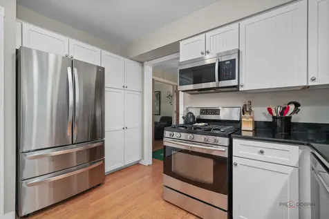 913 West Talbot Avenue Lake Bluff IL 60044