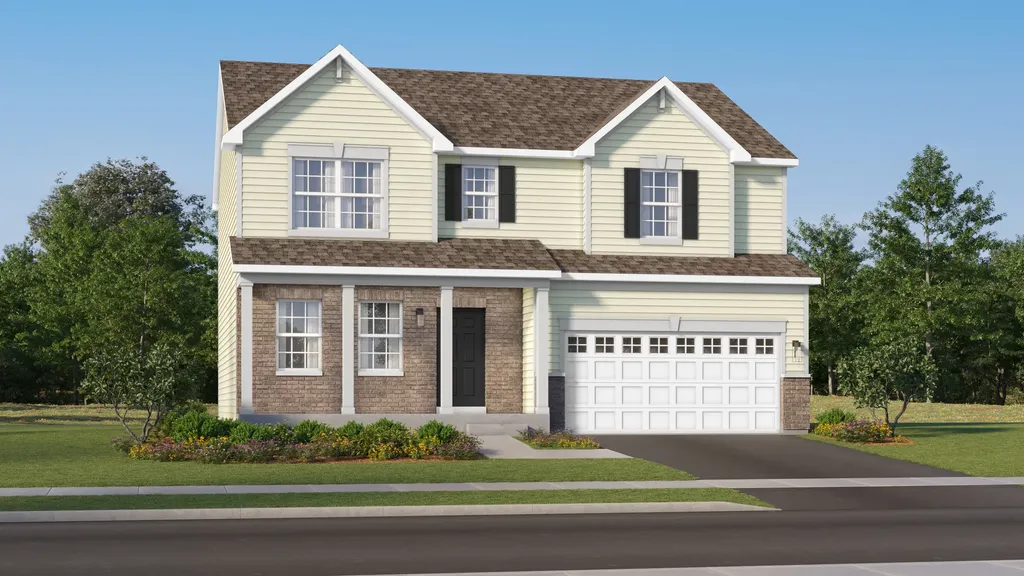 3841 Riverwoods Drive Woodstock IL 60098