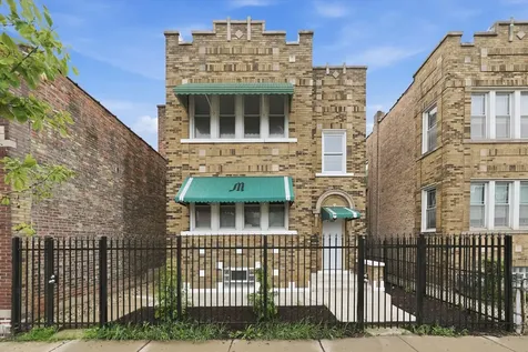 7152 South Racine Avenue Chicago IL 60636