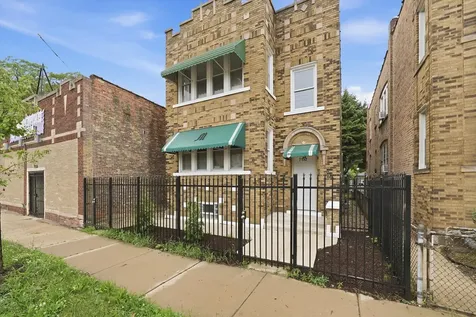 7152 South Racine Avenue Chicago IL 60636