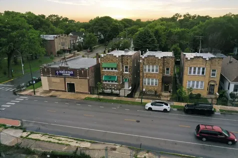 7152 South Racine Avenue Chicago IL 60636
