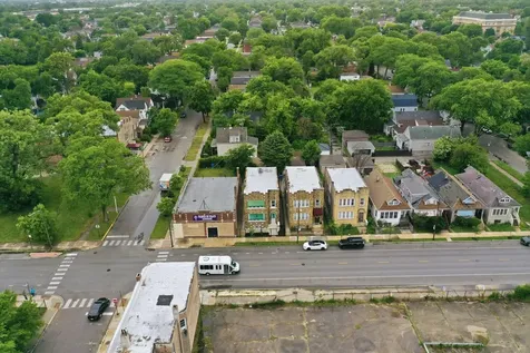 7152 South Racine Avenue Chicago IL 60636