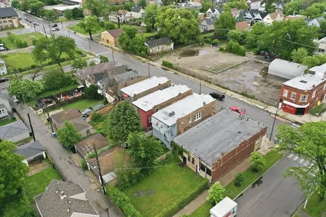 7152 South Racine Avenue Chicago IL 60636