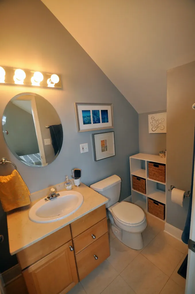 718 North Willard Court Chicago IL 60642