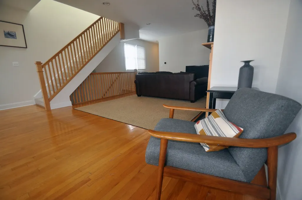 718 North Willard Court Chicago IL 60642