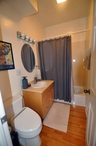 718 North Willard Court Chicago IL 60642