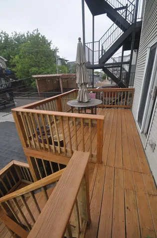 718 North Willard Court Chicago IL 60642