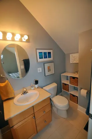 718 North Willard Court Chicago IL 60642