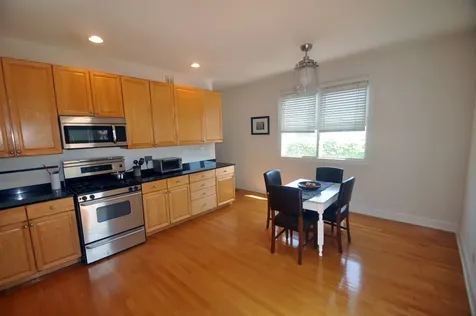 718 North Willard Court Chicago IL 60642