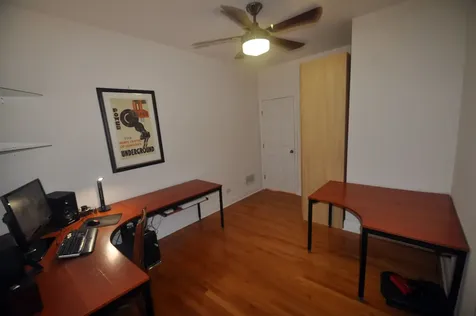 718 North Willard Court Chicago IL 60642