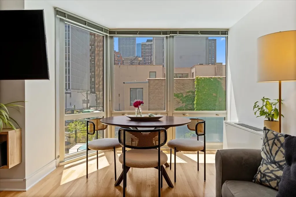 21 West Goethe Street Chicago IL 60610