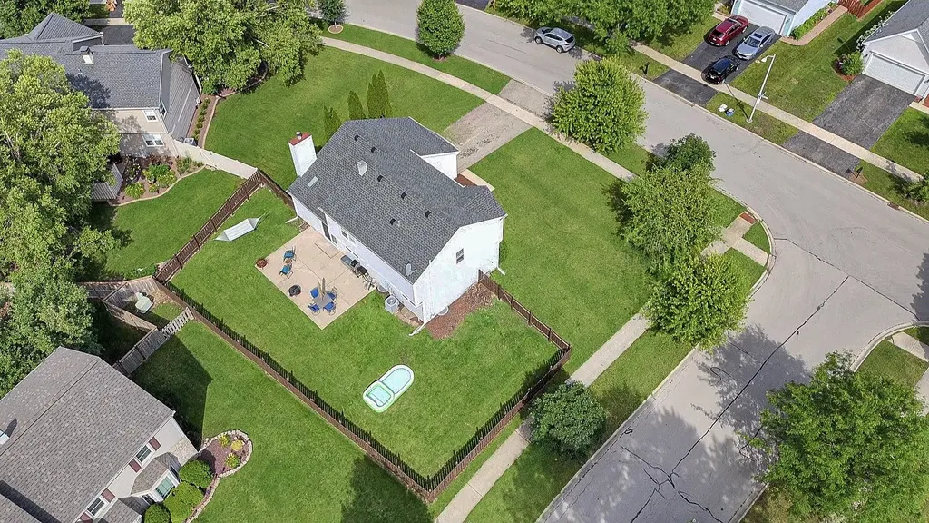 167 Brookwood Lane Bolingbrook IL 60440