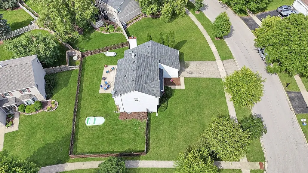 167 Brookwood Lane Bolingbrook IL 60440