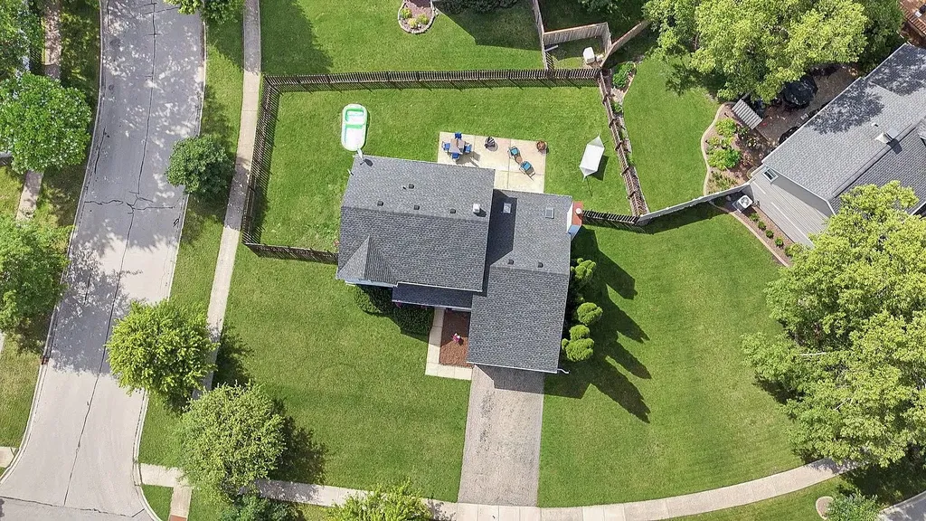 167 Brookwood Lane Bolingbrook IL 60440