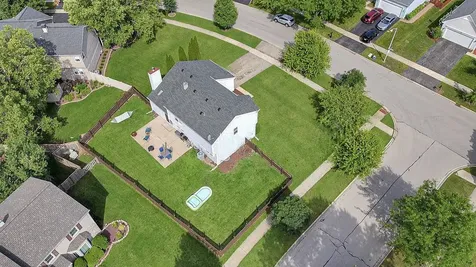 167 Brookwood Lane Bolingbrook IL 60440