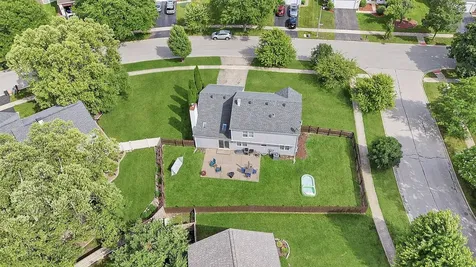 167 Brookwood Lane Bolingbrook IL 60440