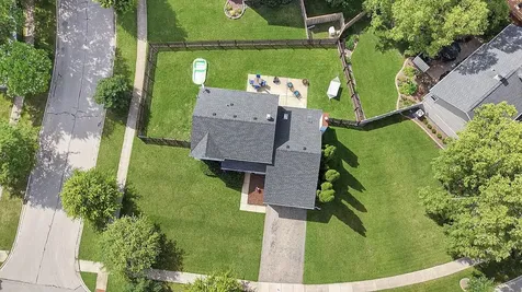 167 Brookwood Lane Bolingbrook IL 60440