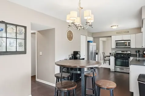 167 Brookwood Lane Bolingbrook IL 60440