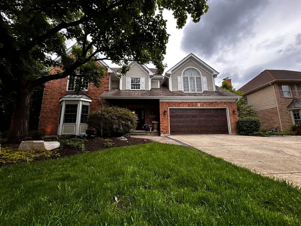 26W373 Churchill Road Winfield IL 60190