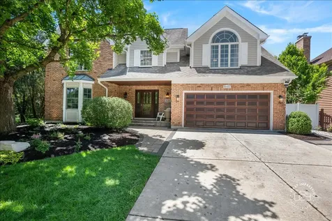 26W373 Churchill Road Winfield IL 60190