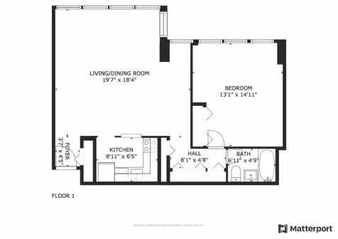 33 East Cedar Street Chicago IL 60611