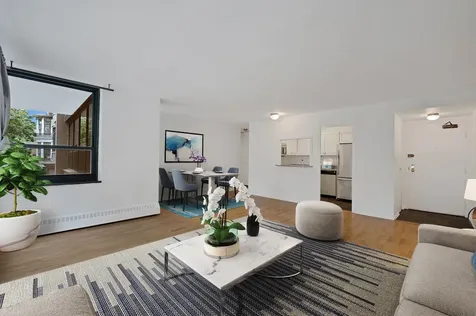 33 East Cedar Street Chicago IL 60611