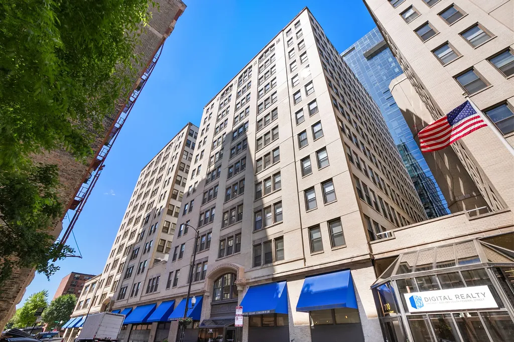 740 South Federal Street Chicago IL 60605
