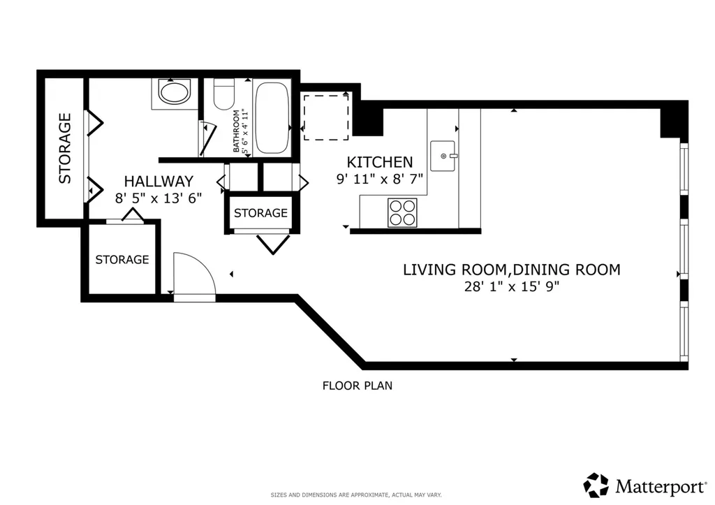 740 South Federal Street Chicago IL 60605