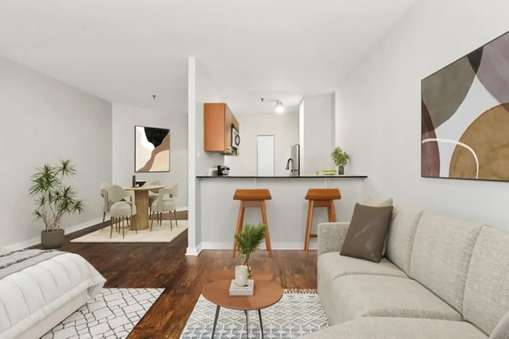 740 South Federal Street Chicago IL 60605