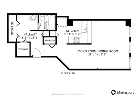 740 South Federal Street Chicago IL 60605
