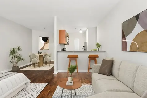 740 South Federal Street Chicago IL 60605
