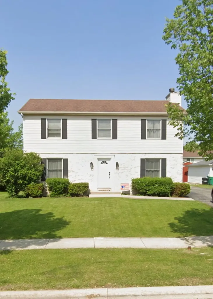2111 Three Forks Drive Plainfield IL 60586