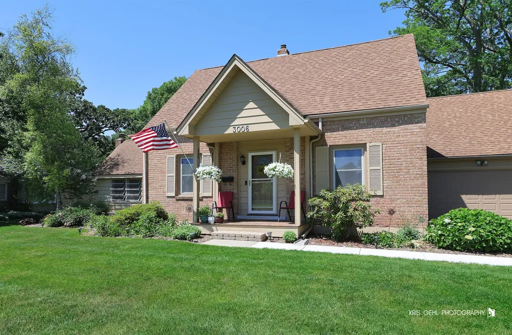 3006 Bethel Boulevard Zion IL 60099