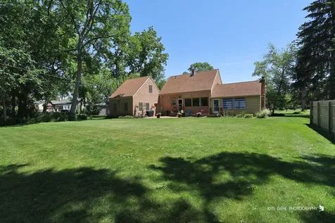 3006 Bethel Boulevard Zion IL 60099