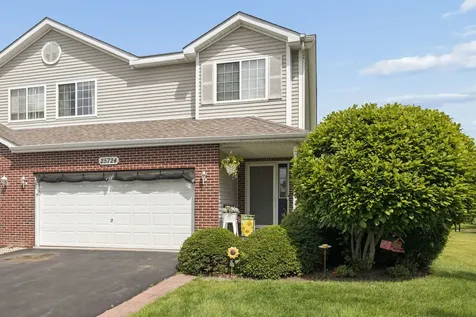 25724 South Red Stable Lane Channahon IL 60410