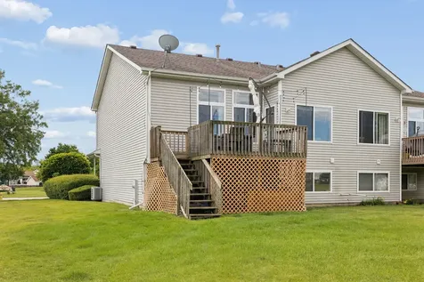 25724 South Red Stable Lane Channahon IL 60410
