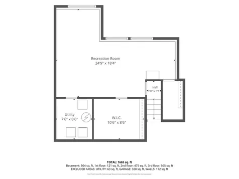 25724 South Red Stable Lane Channahon IL 60410