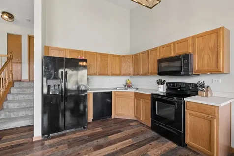 25724 South Red Stable Lane Channahon IL 60410