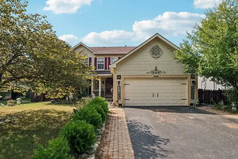 3304 Alyssa Street Plano IL 60545