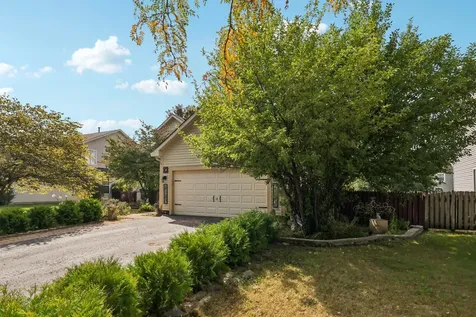 3304 Alyssa Street Plano IL 60545