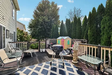 3304 Alyssa Street Plano IL 60545