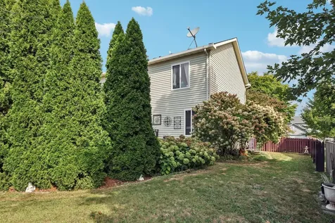 3304 Alyssa Street Plano IL 60545