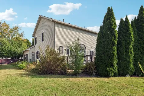 3304 Alyssa Street Plano IL 60545