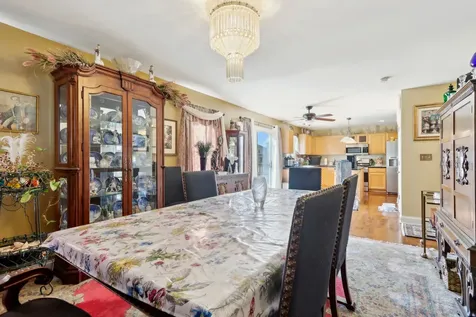 3304 Alyssa Street Plano IL 60545