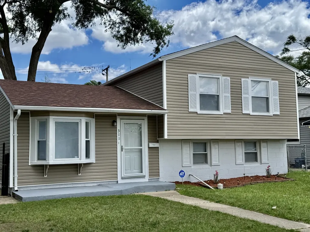 311 Merrill Avenue Calumet City IL 60409