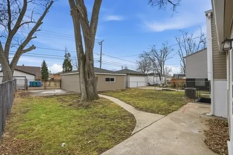 311 Merrill Avenue Calumet City IL 60409