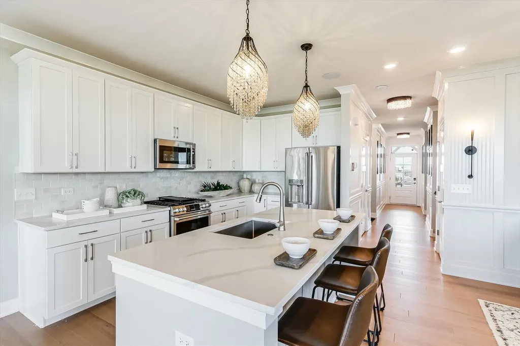 25525 West Alabaster Circle Plainfield IL 60544