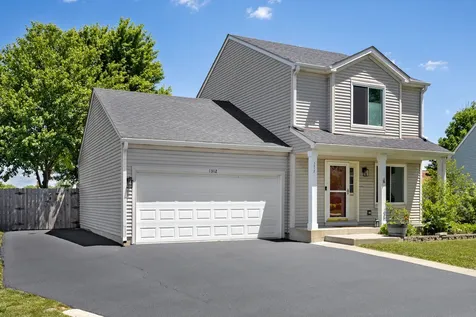1312 Burke Lane South Elgin IL 60177