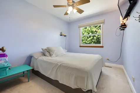 1312 Burke Lane South Elgin IL 60177