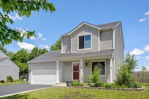 1312 Burke Lane South Elgin IL 60177